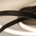 Lampa sufitowa TURNER 32W LED ML2058 Milagro