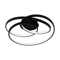 Lampa sufitowa TURNER 32W LED ML2058 Milagro