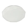 Plafon HEX 72W LED Ø500 + pilot ML1870 Milagro