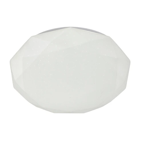 Plafon HEX 72W LED Ø500 + pilot ML1870 Milagro