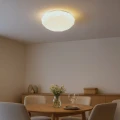 Plafon HEX 72W LED Ø500 + pilot ML1870 Milagro