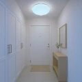 Plafon HEX 72W LED Ø500 + pilot ML1870 Milagro