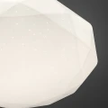Plafon HEX 72W LED Ø500 + pilot ML1870 Milagro
