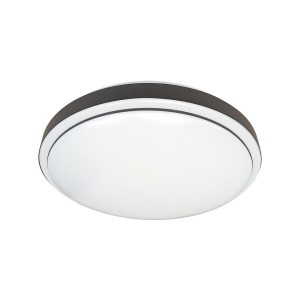 Plafon LIRIA 2xE27 ML2051 Milagro