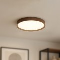 Plafon FOREST 24W LED Ø390 ML2054 Milagro