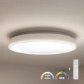 Plafon MELO RGBW 36W Ø390 ML2055 Milagro