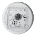 Plafon MELO RGBW 36W Ø390 ML2055 Milagro