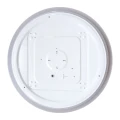 Plafon MELO RGBW 36W Ø390 ML2055 Milagro