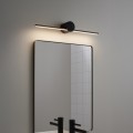 Kinkiet Artist Czarny 6W LED 40cm ML2043 Milagro