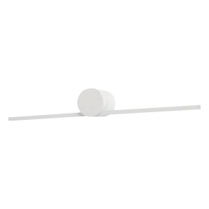 Kinkiet Artist 6W Led 40cm Biały ML2045 Milagro