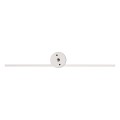 Kinkiet Artist 6W Led 40cm Biały ML2045 Milagro
