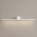 Kinkiet Artist 9W Led 60cm Biały ML2046 Milagro