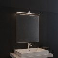Kinkiet Artist 9W Led 60cm Biały ML2046 Milagro