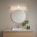 Kinkiet Artist 9W Led 60cm Biały ML2046 Milagro
