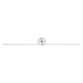 Kinkiet Artist 9W Led 60cm Biały ML2046 Milagro