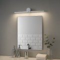 Kinkiet Artist chrom 6W LED 40cm ML2047 Milagro