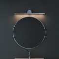 Kinkiet Artist chrom 6W LED 40cm ML2047 Milagro