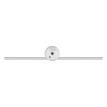 Kinkiet Artist chrom 6W LED 40cm ML2047 Milagro