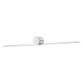 Kinkiet Artist chrom 9W LED 60cm ML2048 Milagro