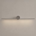 Kinkiet Artist chrom 9W LED 60cm ML2048 Milagro