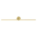 Kinkiet Artist Złoty 9W LED 60cm ML2050 Milagro