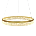 Lampa wisząca GALA GOLD 25W LED ML2240 Milagro