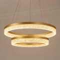 Lampa wisząca GALA GOLD 54W LED ML2241 Milagro