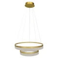 Lampa wisząca GALA GOLD 54W LED ML2241 Milagro