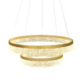 Lampa wisząca GALA GOLD 54W LED ML2241 Milagro