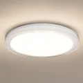 Plafon Vigo Ø480mm 36W LED 4000K ML2327 Milagro