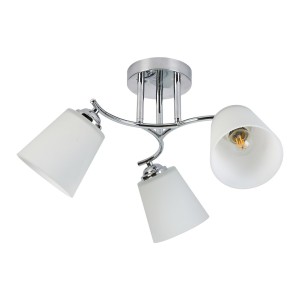 Lampa sufitowa Pafos 3xE27 ML2260 Milagro