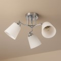 Lampa sufitowa Pafos 3xE27 ML2260 Milagro