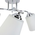 Lampa sufitowa Pafos 3xE27 ML2260 Milagro