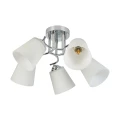 Lampa sufitowa Pafos 5xE27 ML2261 Milagro