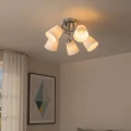 Lampa sufitowa Pafos 5xE27 ML2261 Milagro