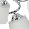 Lampa sufitowa Pafos 5xE27 ML2261 Milagro