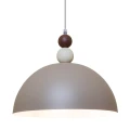 Lampa wisząca BENTO 1xE27 MLP1871 Milagro