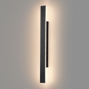Kinkiet Wow II 11W 3CCT IP54 60cm ML2516 Milagro