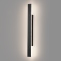 Kinkiet Wow II 11W 3CCT IP54 60cm ML2516 Milagro