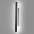 Kinkiet Wow II 11W 3CCT IP54 60cm ML2516 Milagro