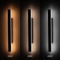 Kinkiet Wow II 11W 3CCT IP54 60cm ML2516 Milagro