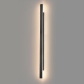 Kinkiet Wow II 20W 3CCT IP54 120cm ML2517 Milagro