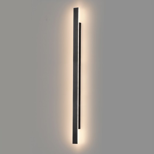 Kinkiet Wow II 20W 3CCT IP54 120cm ML2517 Milagro