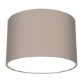 Lampa sufitowa Dixie 1xGX53 Kaszmir MLP2478 Milagro