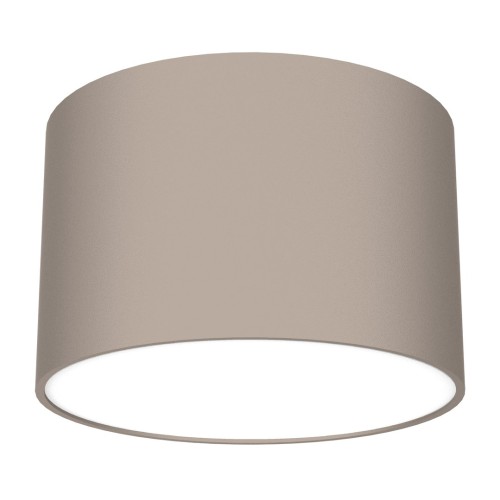 Lampa sufitowa Dixie 1xGX53 Kaszmir MLP2478 Milagro