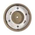 Lampa sufitowa Dixie 1xGX53 Kaszmir MLP2478 Milagro