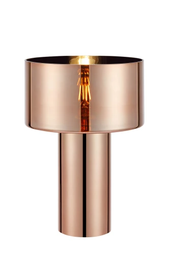 Lampa stołowa CORIN  gwint 1xE27 109146 Markslojd