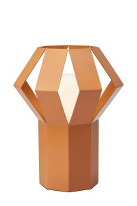 Lampa stołowa OCTA Orange gwint 1xE27 109149 Markslojd
