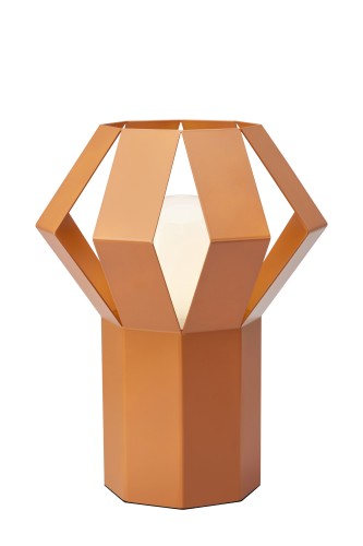 Lampa stołowa OCTA Orange gwint 1xE27 109149 Markslojd