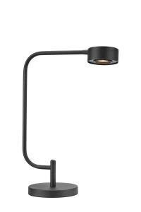 Lampa stołowa HUGO Czarny gwint 1xFixed LED 109173 Markslojd